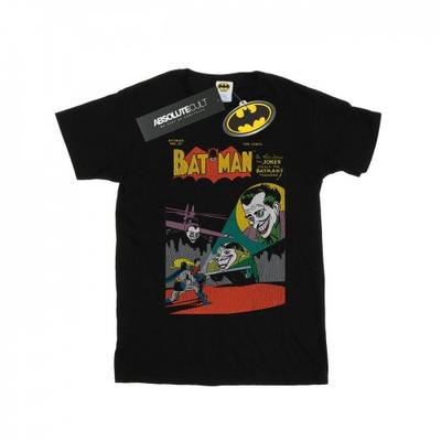 DC Comics Heren Batman Nee. 37 Cover T-shirt