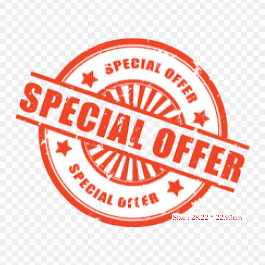 Health Care Racine Iron On Heat Transfer Printing Vinyl Patches Sticker for Clothes DIY Appliques Washable Patches