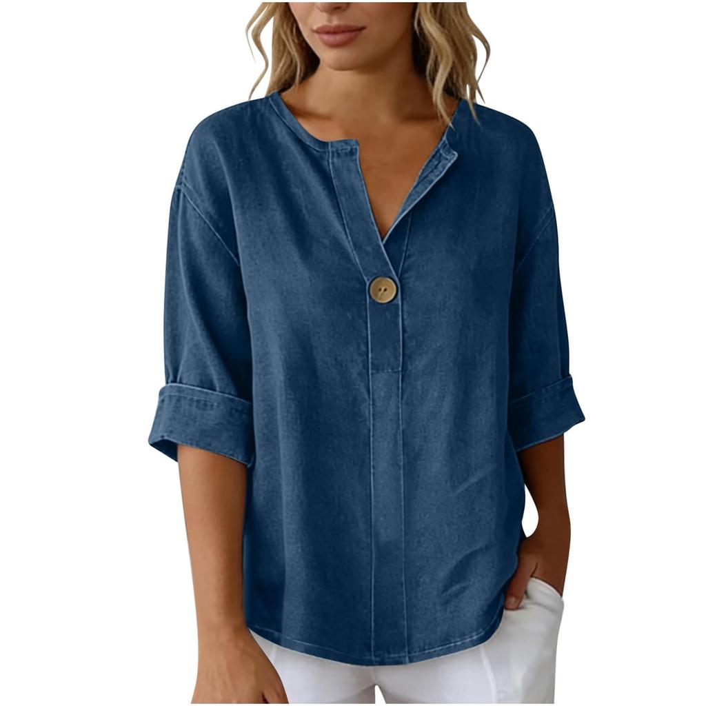 Women's Fashionable Casual Top