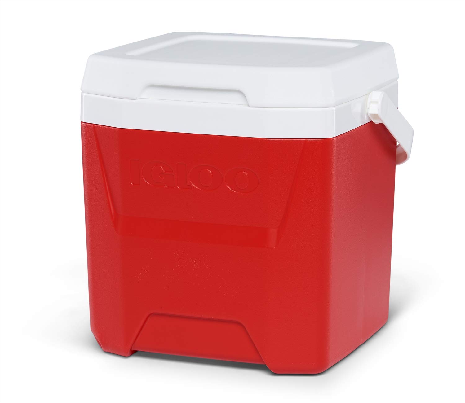

igloo Laguna 12 Красный Ширина 31 x Глубина 29 x Высота 31 см (11L) #32475