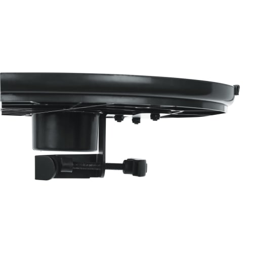 GATOR Frameworks Gator Frameworks Accessory Tray for Stands with Pick Holder (GFW-MICACCTRAYXL) (Approx. 355mm X 228mm)