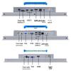 Industrial Embedded Capacitive Touch Panel PC Monitor (CN version)