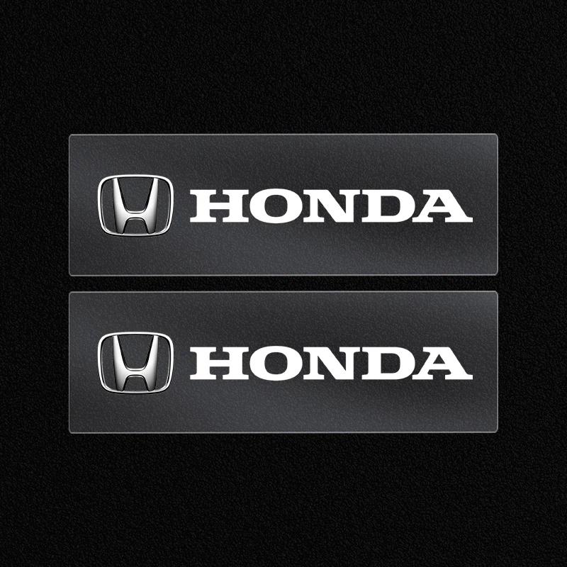 

Car Styling 3D Alloy Metal Motorcycle Emblem Badge Sticker For Honda Civic Mugen Accord Odyssey JAZZ CRV Fit Hrv Jazz CBR VTX