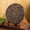 357g Laobanzhang Puerh Teekuchen Yunnan Pu-erh Rohtee Alter Baum Pu'er Grüner Tee