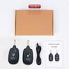 Electric Guitar Wireless Audio Transceiver - Stable Transmission System for Musical Instruments