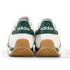 Adidas RUNVISTA Running Shoes Women's White Green HQ2329