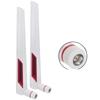 Factory Supply Low Price 2.4G/5.8G Antenna for WIFI Antenna