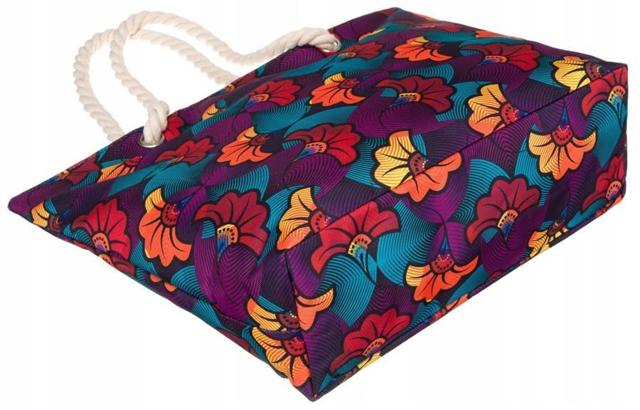 Women's summer/beach shopper bag - Gerard Pasquier