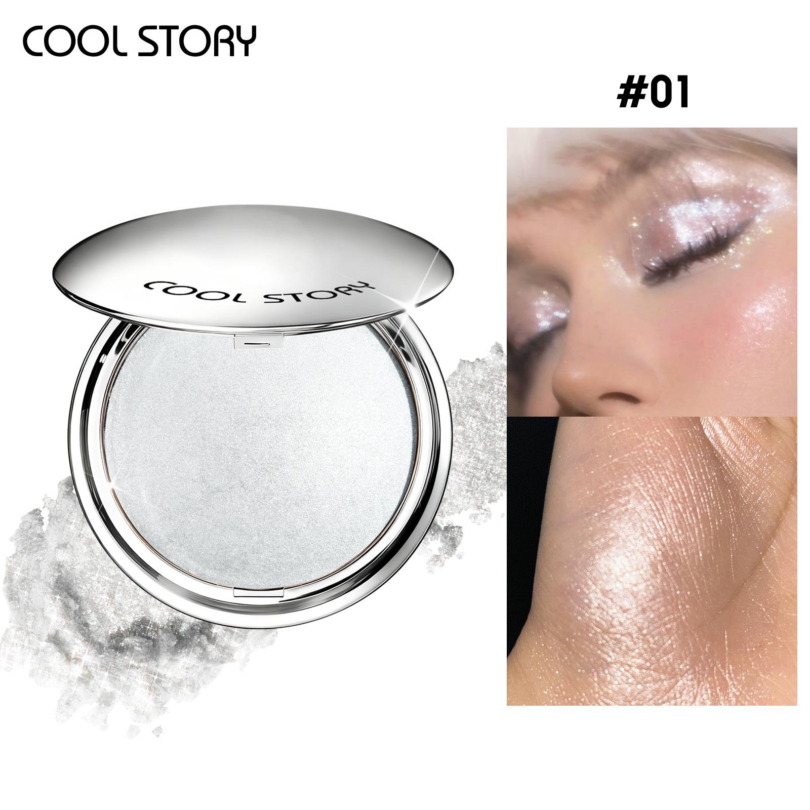 

Хайлайтер Бронзер Крем Монохромный Хайглосс Глиттер Стойкий Натуральный Матовый Консилер Контуринг Макияж