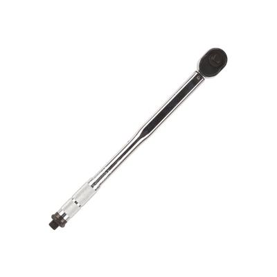 1 2in Torsion Wrench Quick Release Adjusting Preset Torsion Ratchet Wrench 40‑240N.M