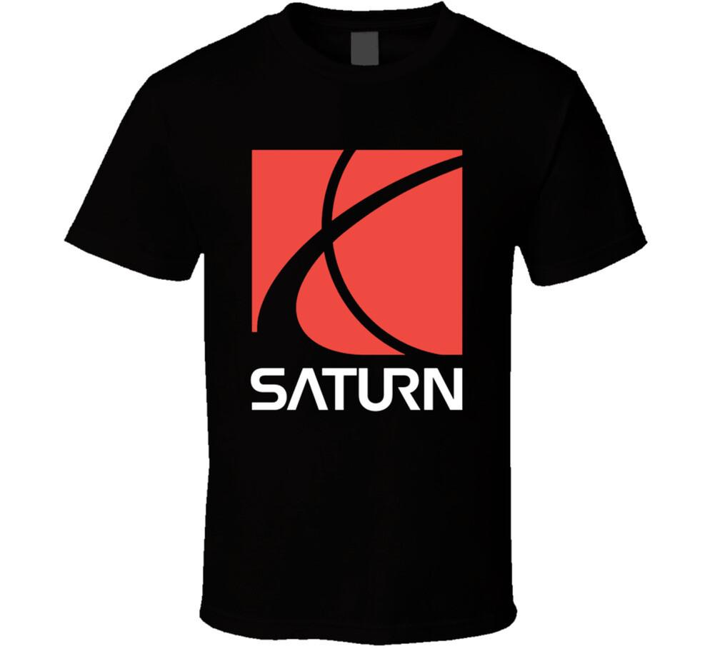 

Saturn Out Of Business Automotive Company T Shirt Mens Womens Tees Top M