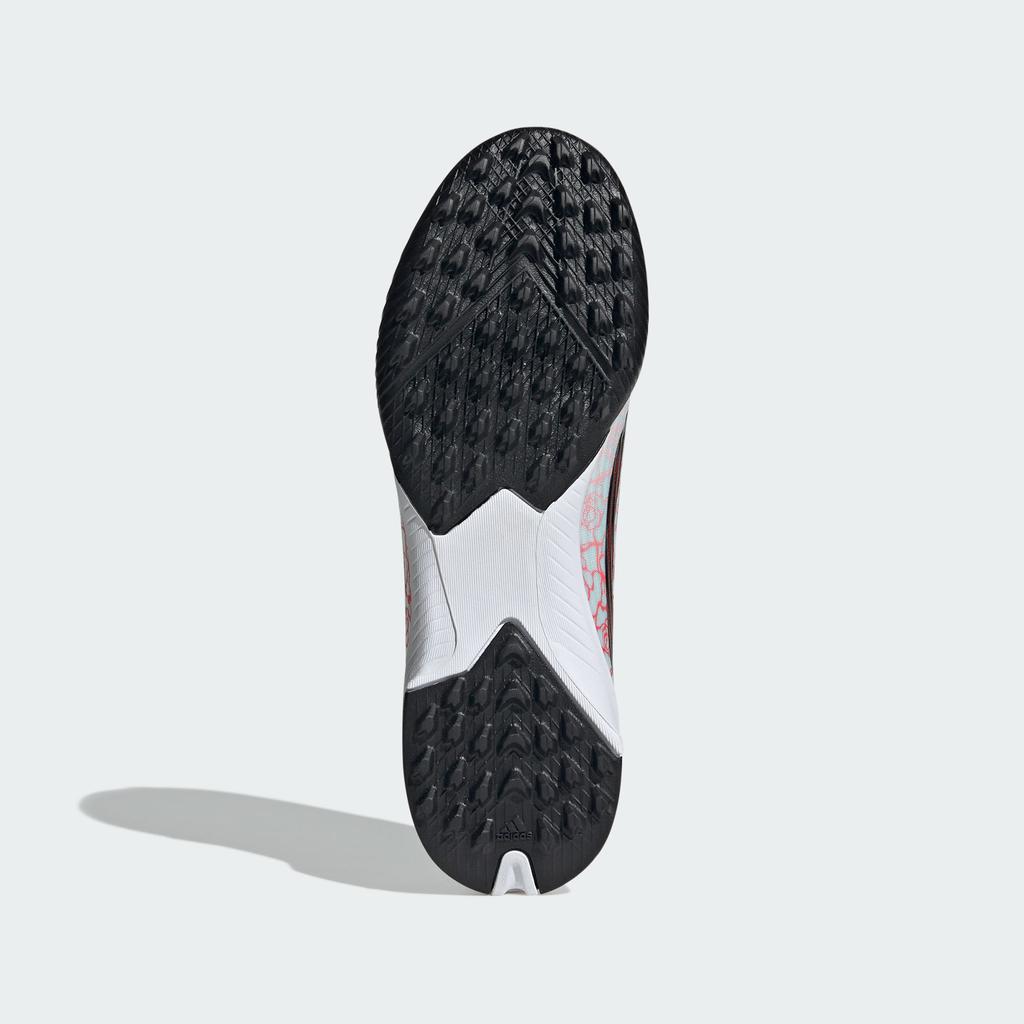 adidas F50 League Laceless TF Lamine Yamal Football's Heartbreaker Pac
