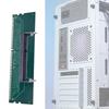 Laptop to Desktop Adapter Card DDR3/DDR4/DDR5 Memory Connector Memory Stick SO-DIMM To PC DIMM Computer Converters