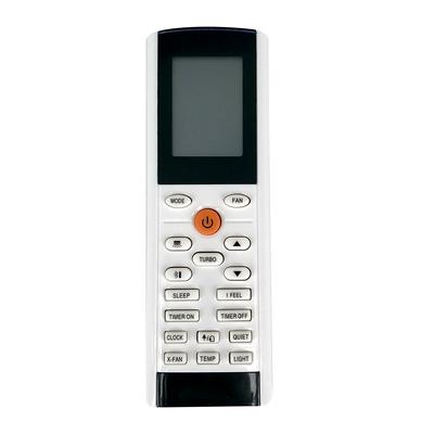 Ολοκαίνουργιο Universal υψηλής ποιότητας αντικατάσταση για τηλεχειριστήριο κλιματιστικού Gree ELECTROLUX AC YACIFB