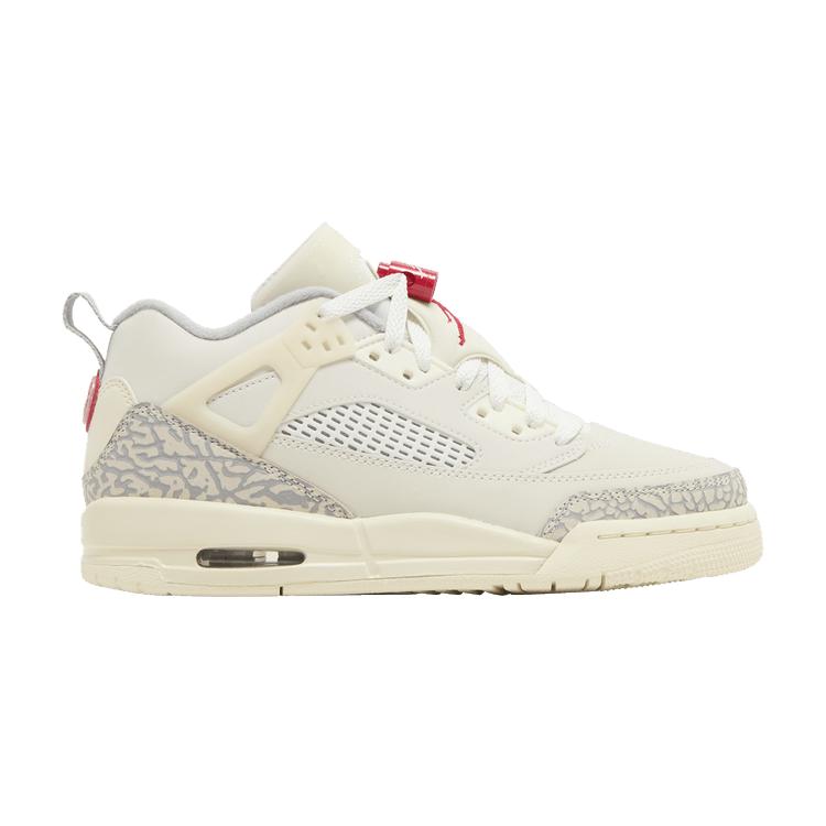 Jordan Spizike Low Кокосовое молоко (GS) 35.5