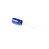 47µF 35V/63V Panasonic AM Series Audiophile Aluminum Electrolytic Capacitor