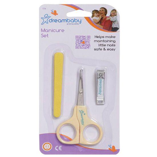 dream baby nail clippers