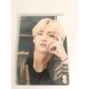 Used BTS Official SYS Photocard Mini Photo V Taehyung