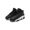 Jordan Air Jordan 13 Bequeme Dämpfung Balance Dämpfung Balance High-Top Kinder Basketballschuhe Kids' 414575-061