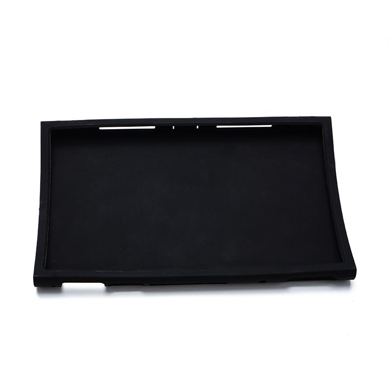 Split Soft Silicone Cover Rubber Case Protective Skin Protection Shell Rubber Case for N Switch 2 2025 NS2 Game Console