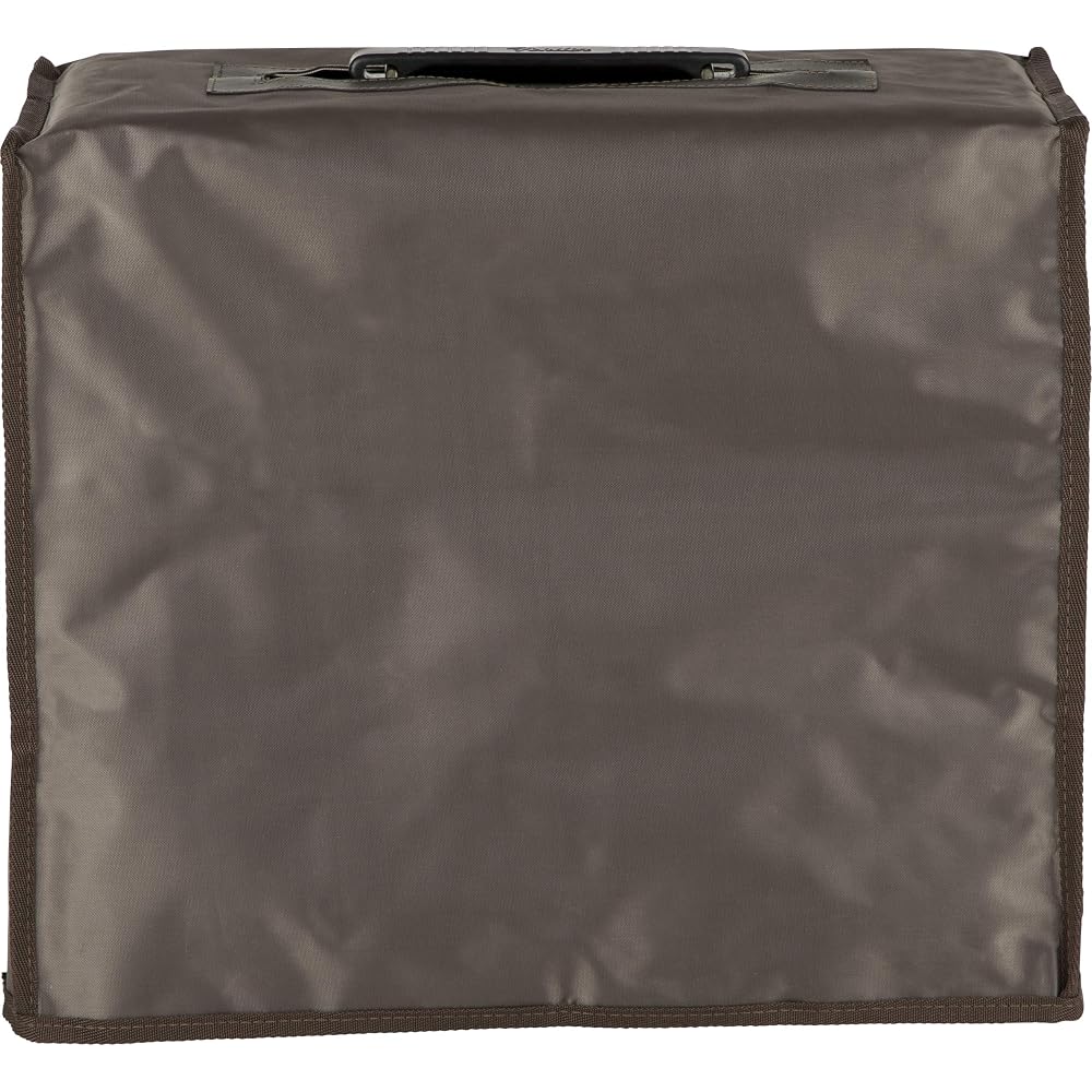 Fender Amp Cover Blues Junior Brown Durable Protection for Amplifiers