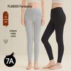 Palando Women's High-Waist Thermal Leggings with Xinjiang Cotton & Infrared Heating
