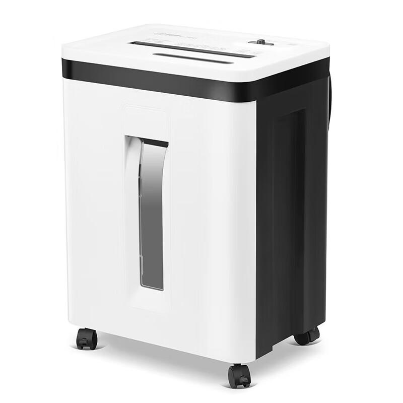 

Comet C-825D 5-Level High Security Commercial Office Paper Shredder CN plug (adapter included)