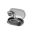 2025 Sport Wireless Headphones: Over-Ear Bluetooth for Running; Secure Fit, Comfortable Long Wear for Men and Women