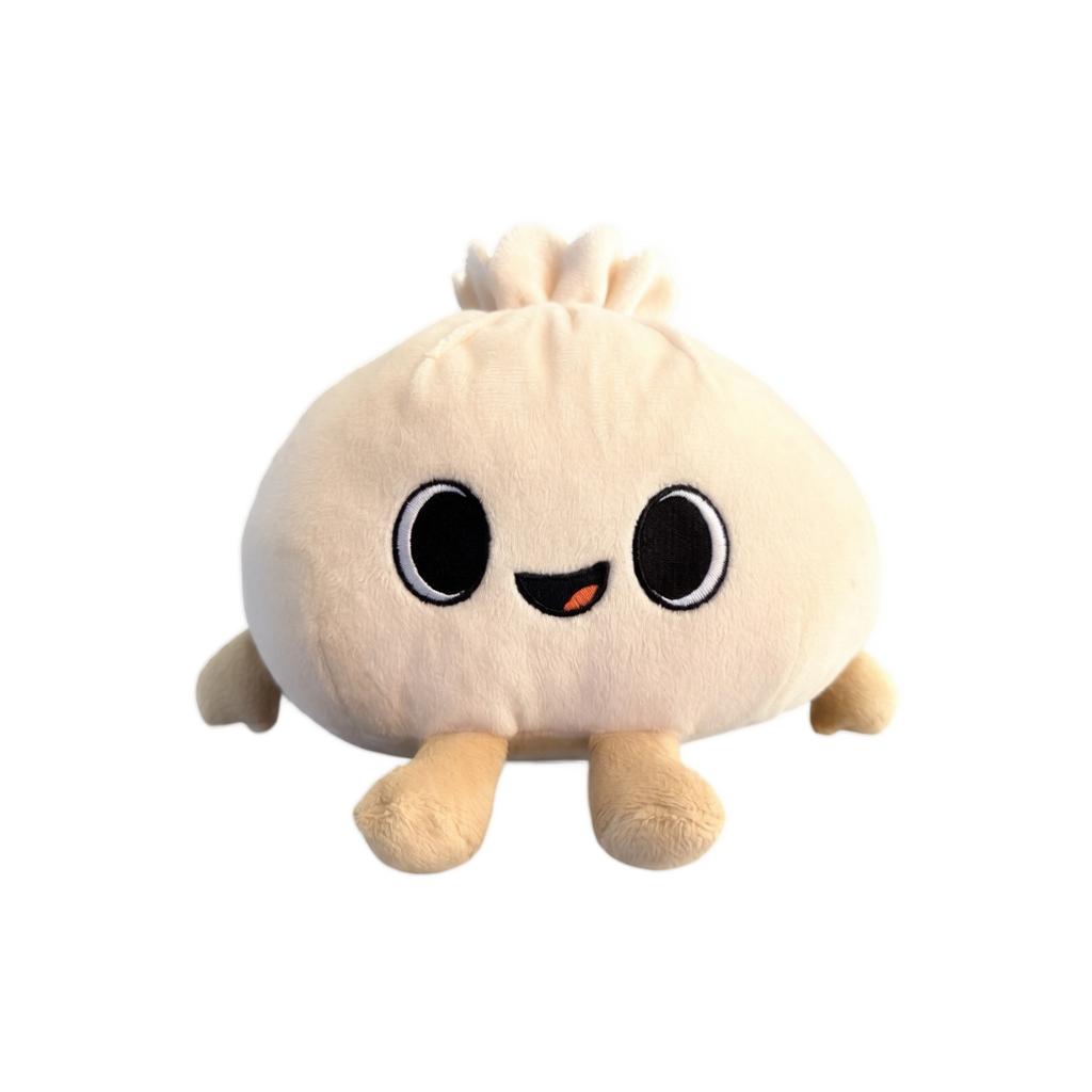 Soft Plush Toy Stuffed Animal Decorative Pillow Cushion for Home and Office Use Suitable for Kids and Adults Comfort and Display