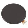 For OPPO Watch X2 LCD Screen With Digitizer Full Assembly Black, Smartwatch Touch Display Replacement Repair Part