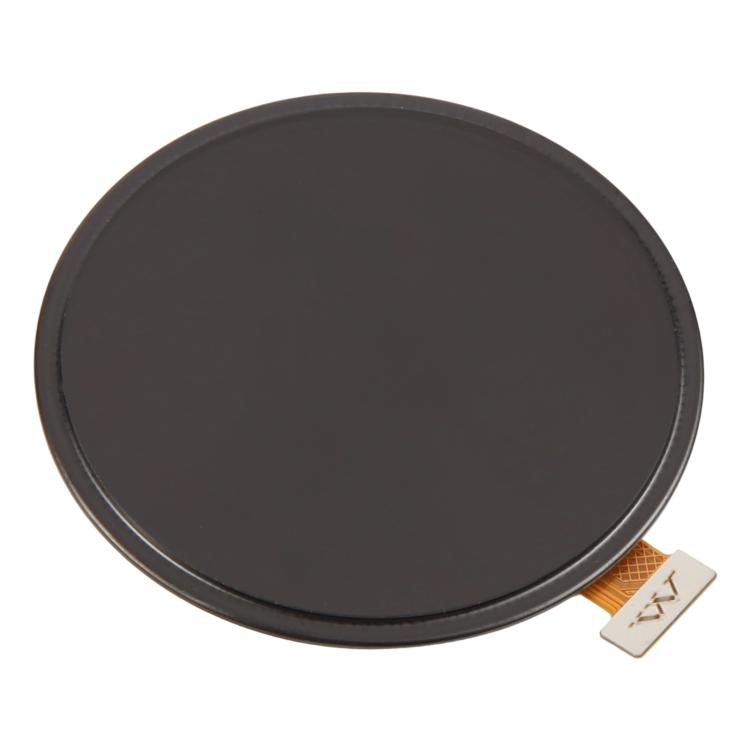 For OPPO Watch X2 LCD Screen With Digitizer Full Assembly Black, Smartwatch Touch Display Replacement Repair Part