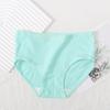 7PC Girls Panties Cotton Underwear Breathable Student Children's Briefs