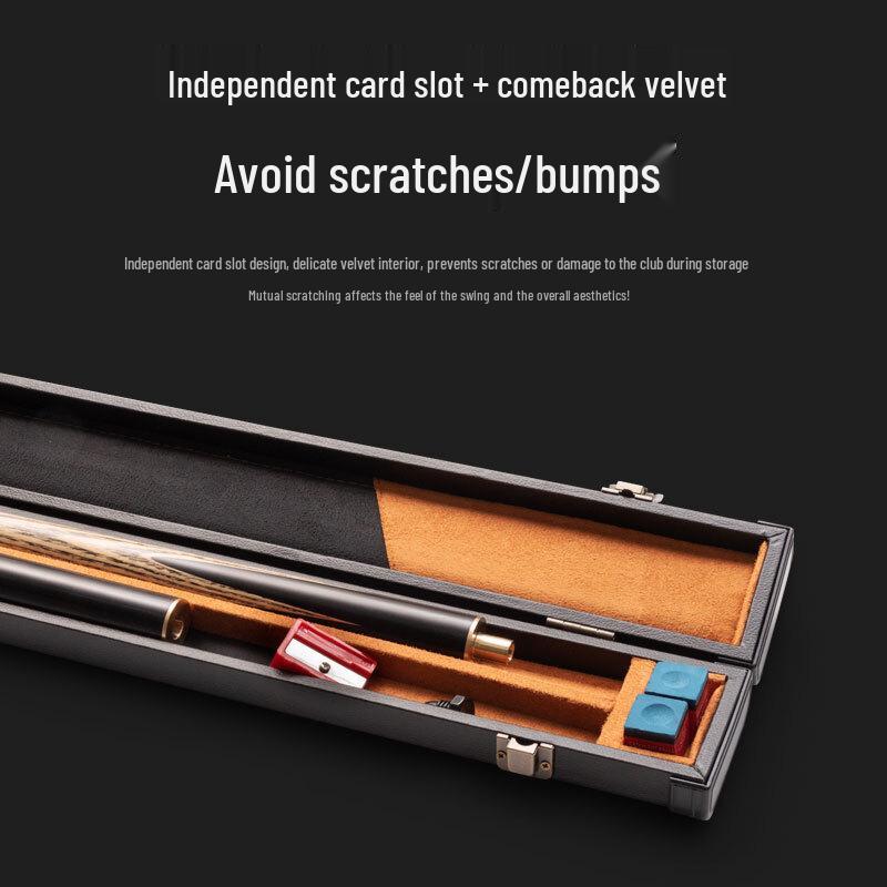 Hansheng Billiard Cue Cases & Tubes