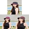 Womens Vintage Sun Hat With Uv Protection For Summer Casual Outdoor Activities