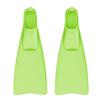 Schwimmflosse Bequem Flexibel Scubas Tauchflosse Erwachsene Kinder Schwimmflosse