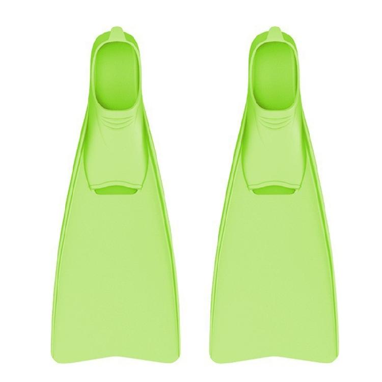 Schwimmflosse Bequem Flexibel Scubas Tauchflosse Erwachsene Kinder Schwimmflosse