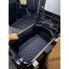 Top / Side Case Inner Pad For BMW R 1300 GS ADV R1300GSA GSA 1300 2024 2025 Rear Trunk Inner Luggage Protection Pads