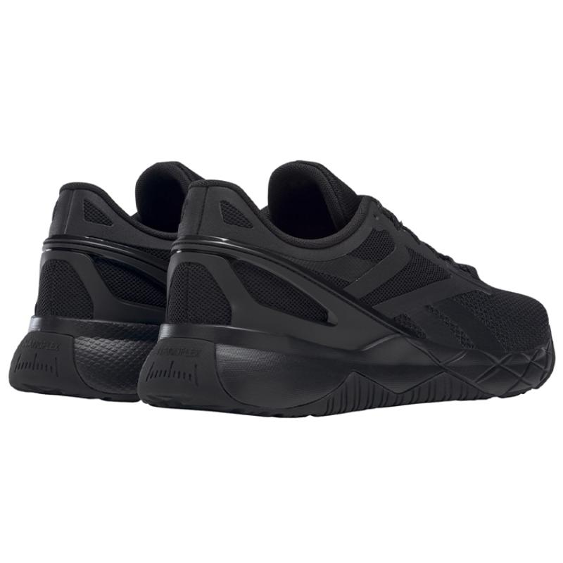 Reebok Nanoflex Tr 'Core Black' Sneakers G58945