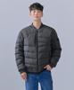 Chasecult Men'S Mid-Light Padded Bomber Jumper-Cfrk4712C0L