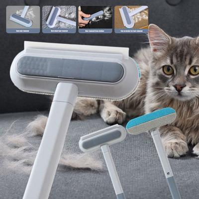 Rengöringstillbehör – Klädvårdsrullar & Klädvårdsborstar