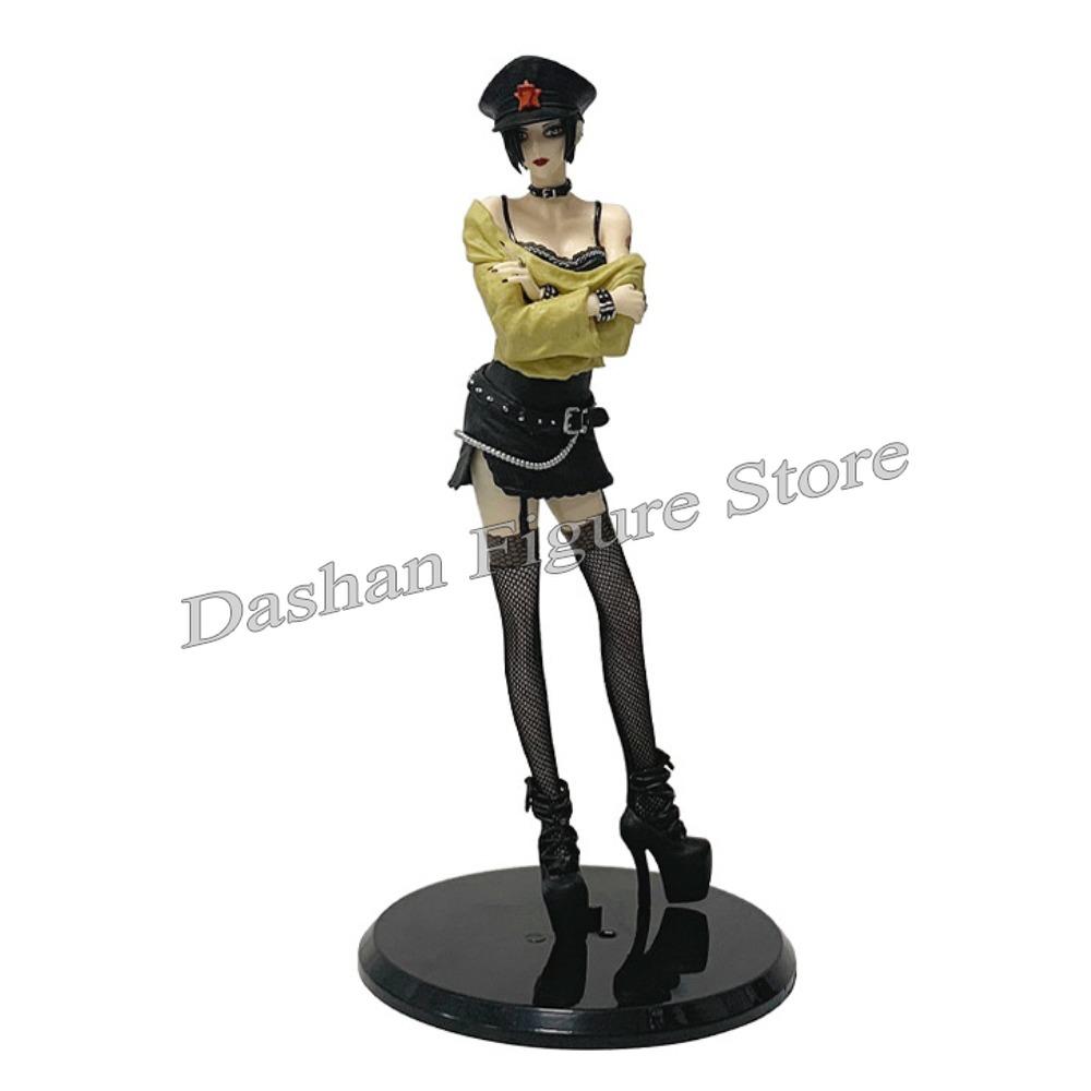 22cm Hobbymax NANA Action Figure Oosaki Nana Figures Ornaments Anime PVC Decoration Collection Komatsu Nana Figurine Model Toys