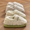 Sapatos unissex – Pantufas unissexo