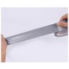 An Yi AY Silver Gray PVC Hazard Warning Tape