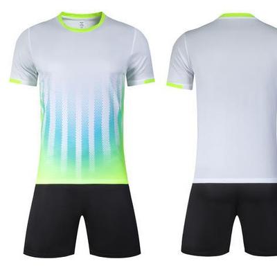 Fodbold – Fodbolduniform
