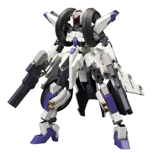 

Kotobukiya Frame Arms RF-12/B Second Jive 1/100 scale plastic kit