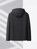 Men's Autumn Business Casual Long Sleeve Jacket