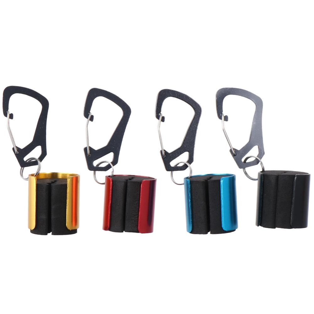 

Аксессуары для рыболовных снастей Поясной ремень Держатели для удочек Держатель для удочек 360 градусов с брелком