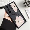 Pouzdro na telefon pro iPhone 11 13 12 14 15 16 Pro Max XR XS Samsung A15 A55 A05 Redmi 12 13C OPPO A16 A18 A60 Reno 11 Vivo Y17S Y12 infinix note 40 smart 8