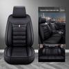 2024 All-Inclusive Full Leather Universal Car Seat Cushion for All Seasons