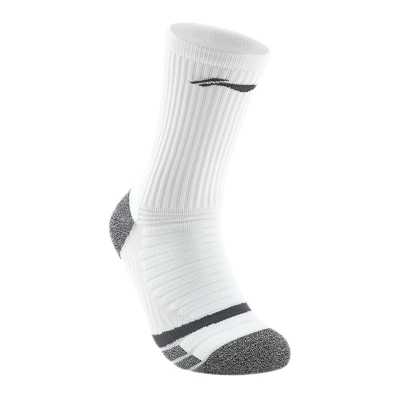 Li-Ning Athletic Towel-Bottom Socks